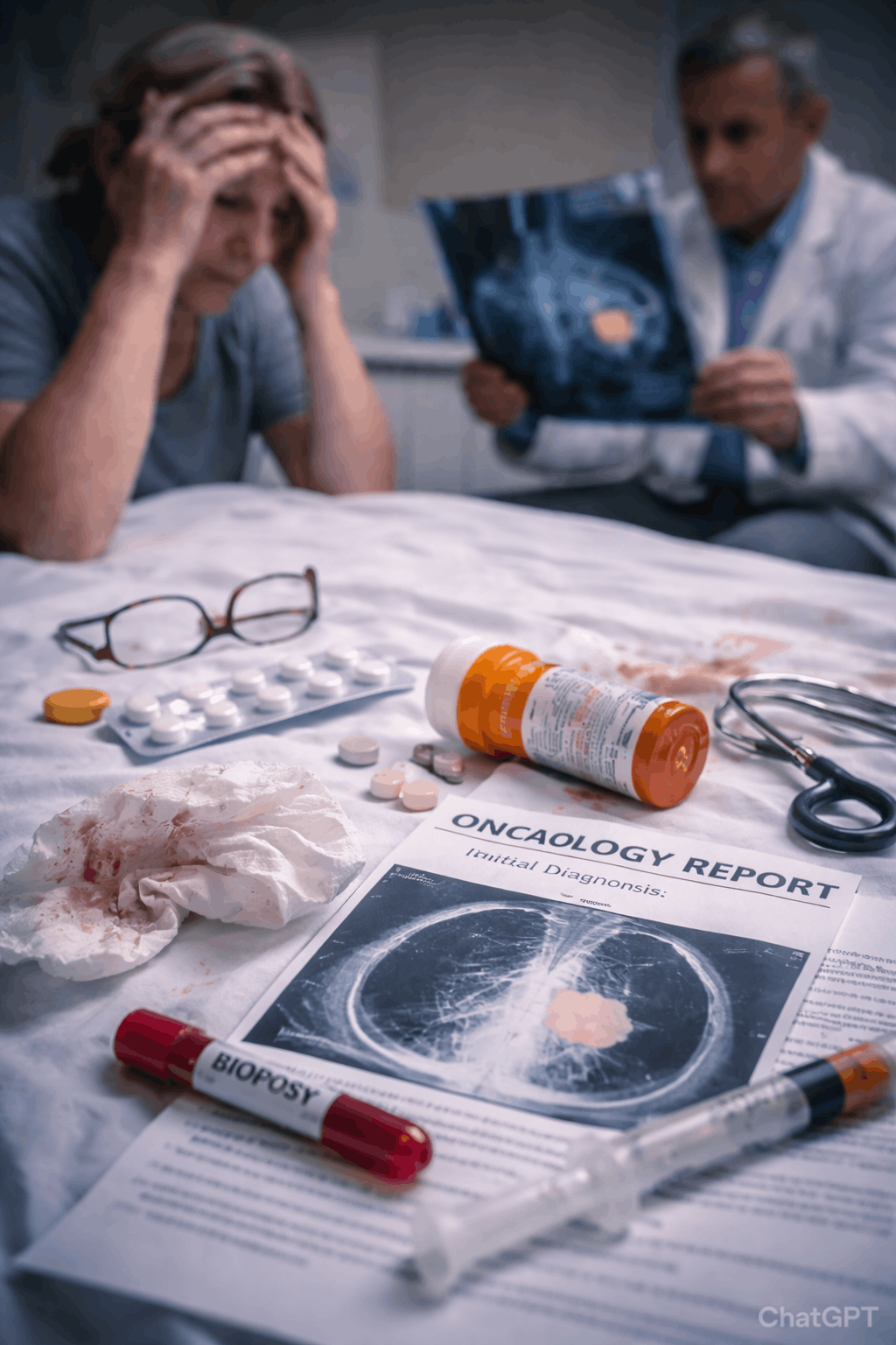 Cancer Diagnosis