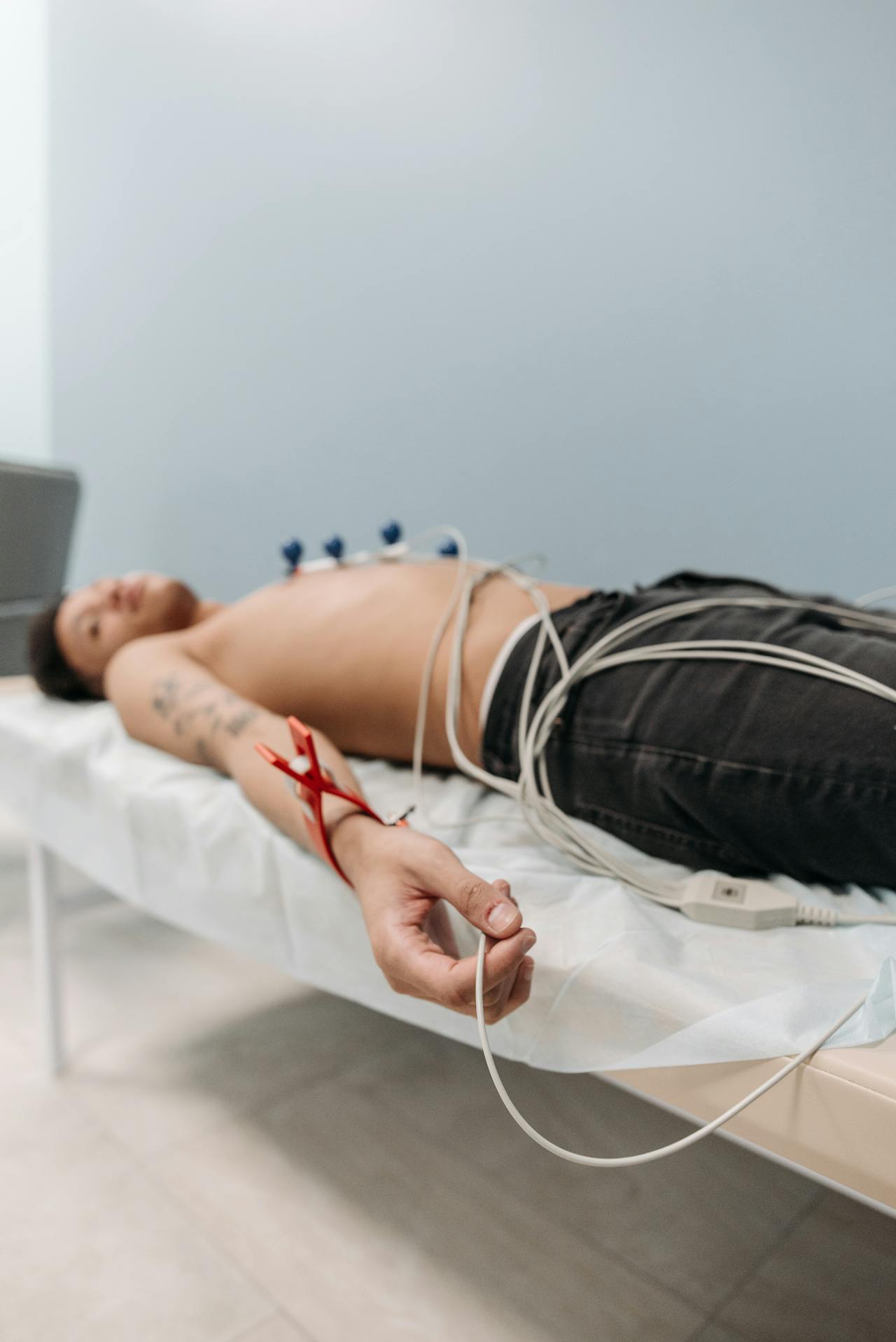 Hospital Safety Failure